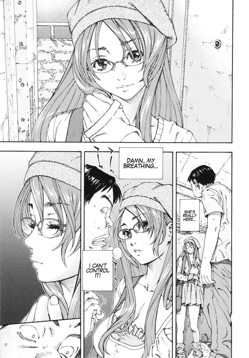 Allargando Chapter 1000 Page 206